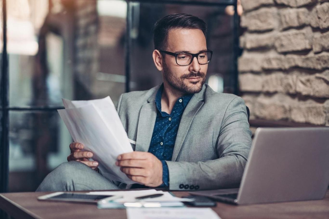 Environnement de travail entrepreneurial