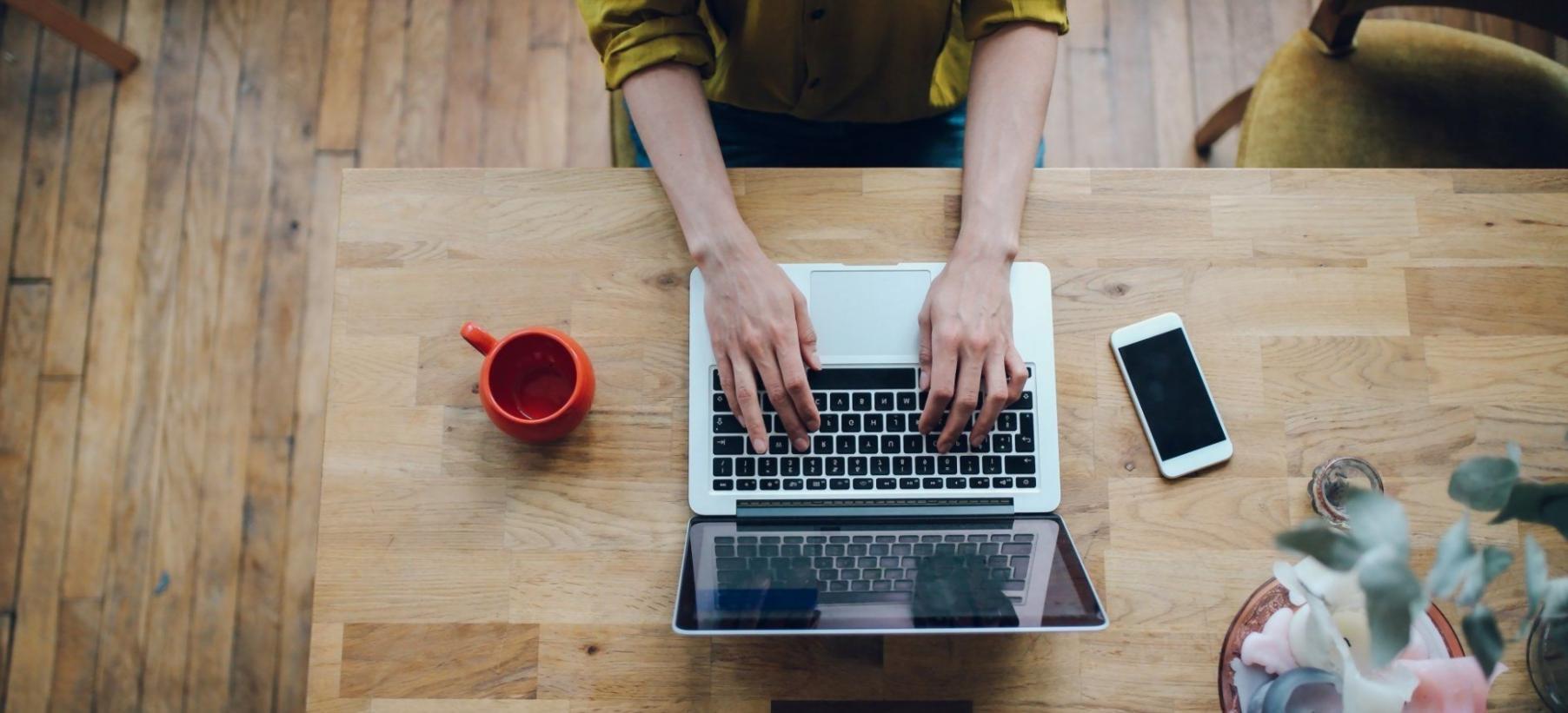 Environnement de travail professionnel pour développer des compétences entrepreneuriales solides