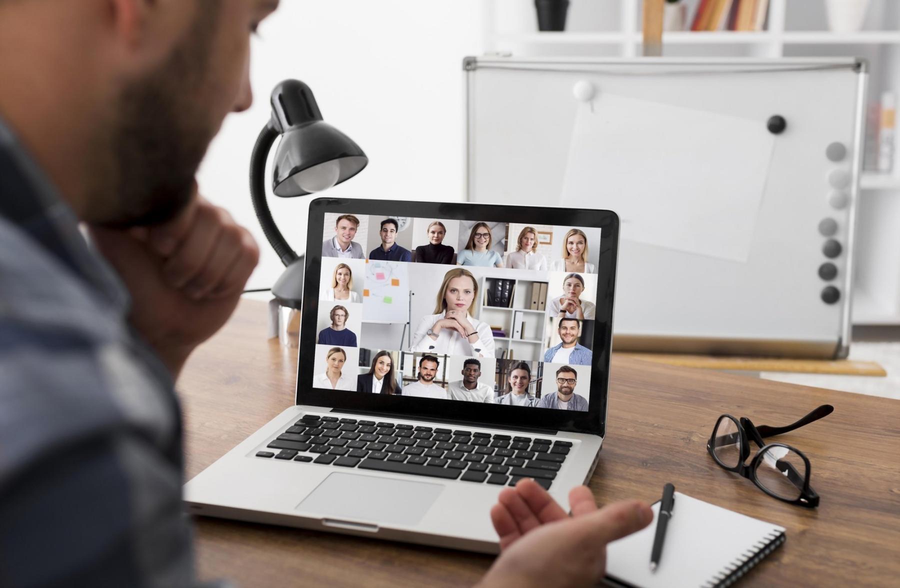 Environnement de formation entrepreneuriale